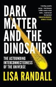 Matter And The Dinasaurs