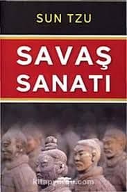 Savaş Sanatı