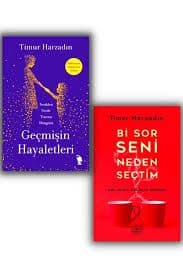 Timur Harzadin