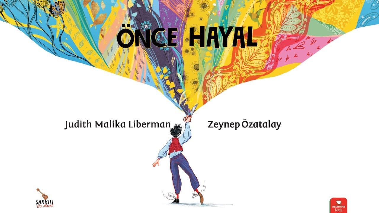 Önce Hayal