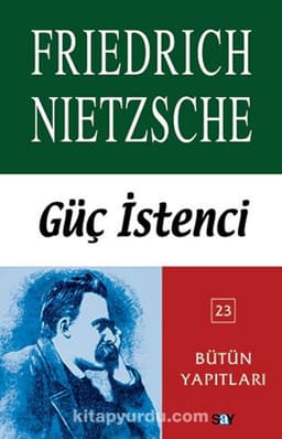 Güç İstenci