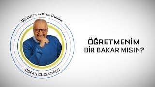 Öğretmenim Bİr Bakar mısın?